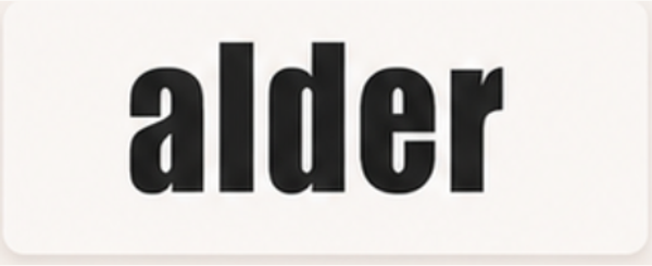 Alder