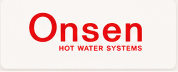 Onsen Hot Water Systems